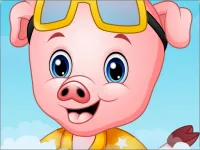 Farm Animals for Kids image