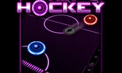 Air Hockey 1 image