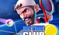 image bg Mini Tennis Club