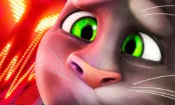 Talking Tom Match3 image