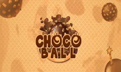 Choco Ball: Draw Line & Happy Girl image