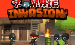 Zombii Invasion image