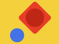 image bg Blue Ball