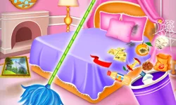 Princess House Cleaning image