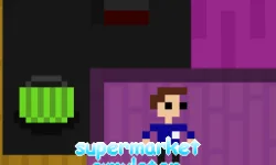Supermarket Simulator image