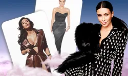Kim Kardashian image