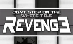 Dont Step on the White Tile Revenge image
