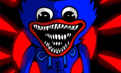 image bg Poppy Play Vs Friday Fight Mod