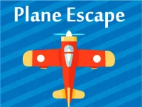 image bg Escape Plane