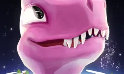 Run Dino image