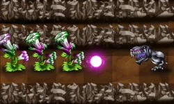 image bg HorrorLand Defense