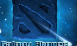 Galaxy Stones image