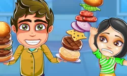image bg Super Burger 2