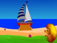 Island Escape image
