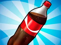 pop that bottle 3d image