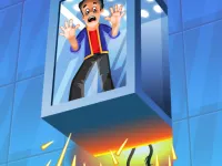 Lift Rescue Simulator 3D image