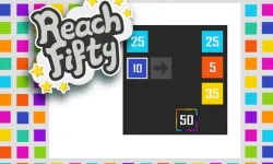 Reach Fifty image