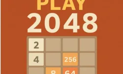 best 2048 image