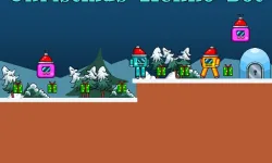 Christmas Kenno Bot image