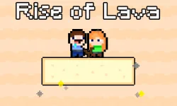 Rise of Lava image