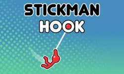 Stickman Hook Animation image