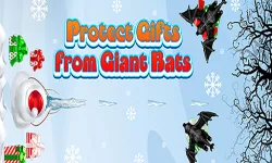 image bg Gifts from Giant Bats