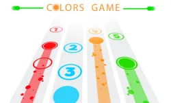 Speed Challenge : Colors Game image