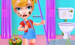 Keep Clean image