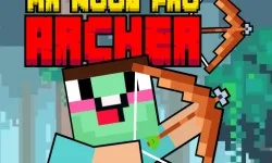 image bg Mr Noob Pro Archer