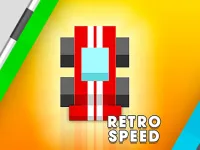 image bg Retro Speed Arcade
