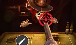 Buckshot Roulette image