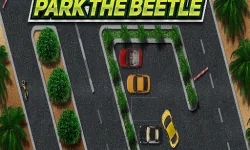 Park the Beetle image