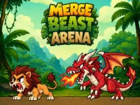image bg Merge Beast Arena