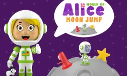 image bg World of Alice Moon Jump