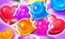 Candy Pop Match3 image