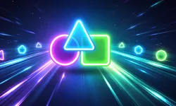 Shape Merge Run image