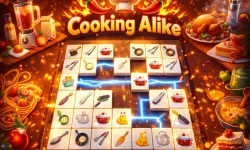 Cooking Alike image