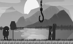Faded Nightmare Game image