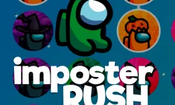 mposter Rush image
