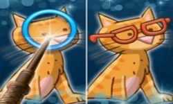 Find Differences For Kid image