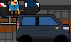 Police Obby Prison Save image