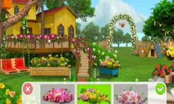 Garden Decorations image
