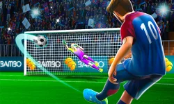 image bg Foot Goals