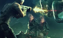 Assault Fury image