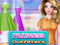 PRINCESS OUTFITTERS image