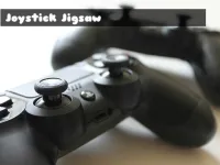 Joystick Jigsaw image