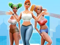 Heels Race 3D image
