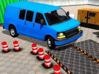 Truck Parking - Impossible Parking 2021 image