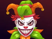image bg Terrifying Clowns Match 3