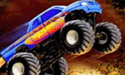 Hill Climb Racing Adventure image